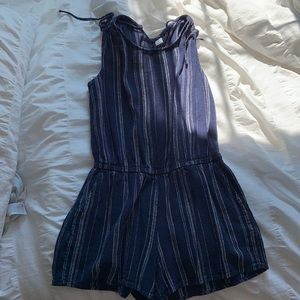 Old Navy romper
